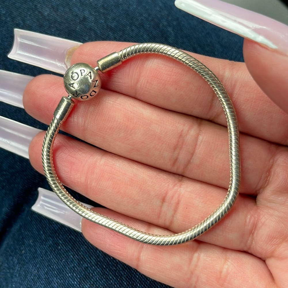 Small pandora Bracelet